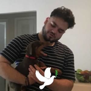 Meet your Posher, Charlie